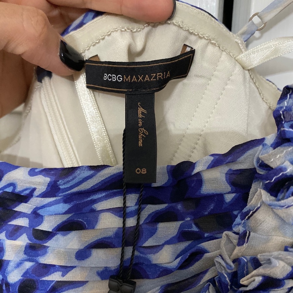 Bcbg MaxAzria - Picture 4 of 7